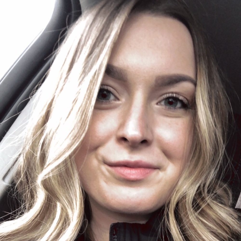 Meet your Posher, Jessie
